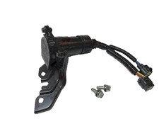 Harnais de fil d&#039;attelage de remorque TOYOTA LAND CRUISER 08-19 82169-60080 O...