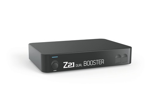 Roco 10807 z21 dual - z21,