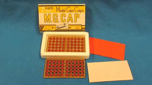 Mgc 7mm 100 count - 100,