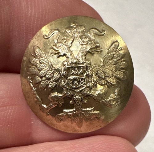 Superbe bouton ancien - bouton,