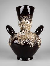 Grande céramique Vallauris à