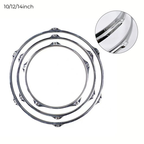 Snare drum hoopsilencer - hoopsilencer, pour