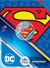 FRANCE COLLECTION Marvel 10