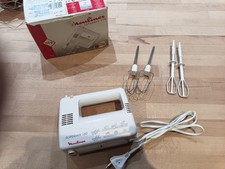 Batteur Moulinex Supermix 150