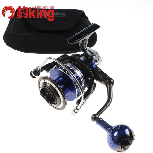 Good daiwa saltiga 5000 - daiwa, 15