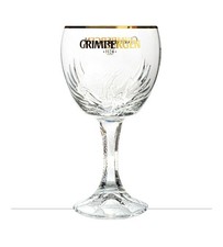 lot de 6 verres à bière