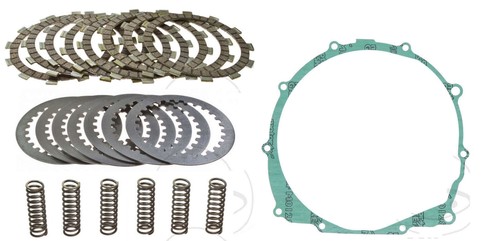 Yamaha 900 kit - xj,