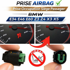 Connecteur Airbag BMW