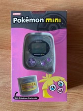 Pokémon Mini Console