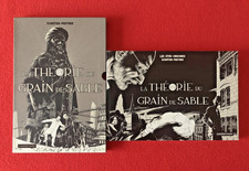La THÉORIE du GRAIN de SABLE