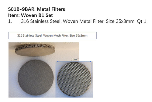 Meebaa s01 espresso - s01, metal