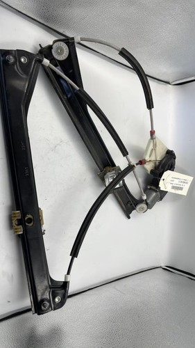 Leve vitre electrique avant