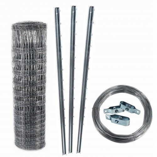150 clôture protection - 150,