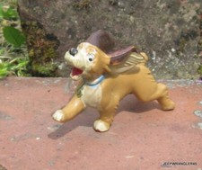 FIGURINE JIM  WALT DISNEY / LA