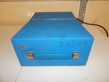 Appareil Auditif Maico MA-19 Testeur Audiomètre MA19. (RYR14)