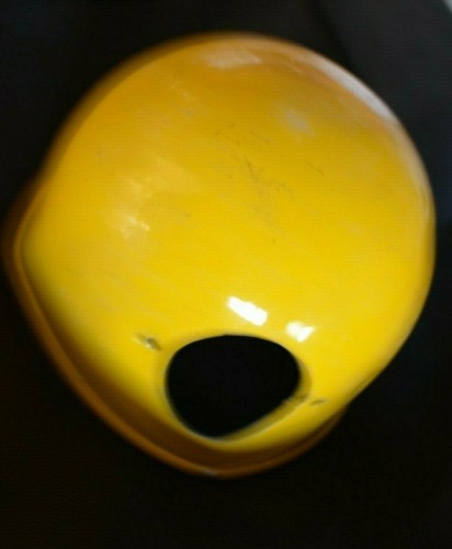 Tête cloche pour lampe - cloche,