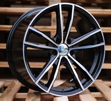 4X jantes style 18" 791M 5X120