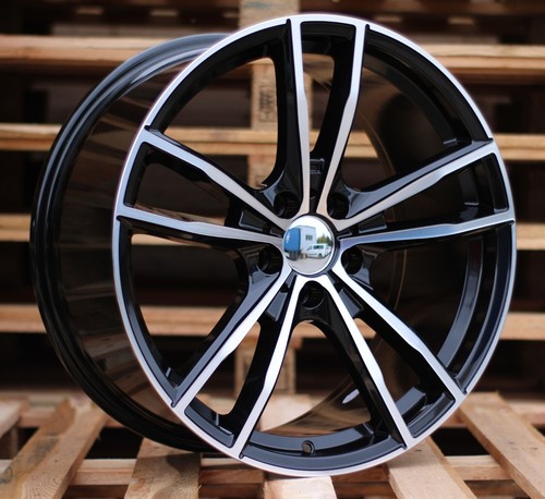 Jantes style 791m 5x120 - 4x, 19"