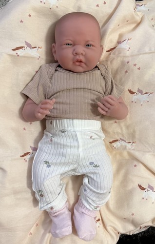 Partially reborn berenguer - reborn,