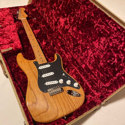 Fender american vintage - american,