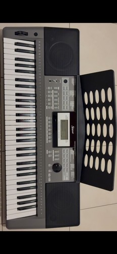 Piano numérique - piano,