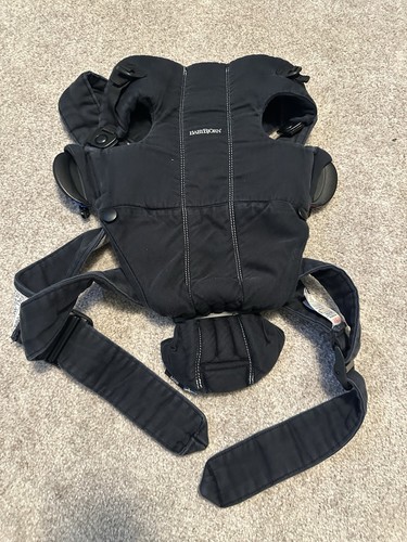 Babybjorn baby carrier - carrier, mini