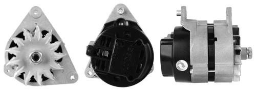 Alternateur elstock 0509 - elstock, 28-0509