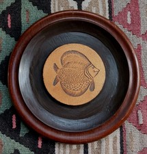 Roger CAPRON. Vallauris