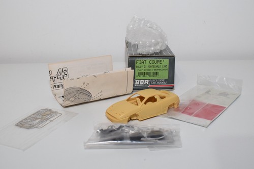 B84 kit bbr pj47 - b84, fiat
