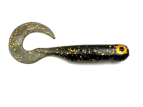 Great fish gf1 twister - gf1, 49mm