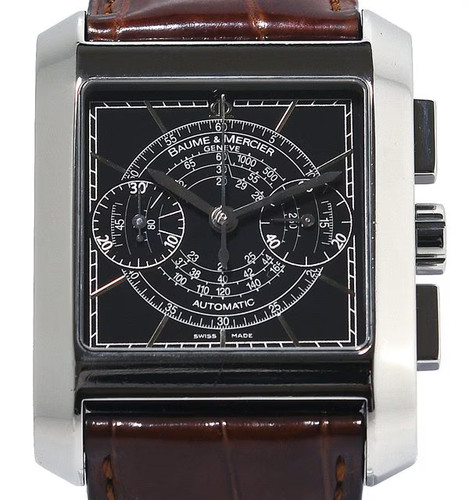 Montre baume mercier - baume, &