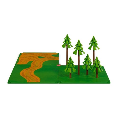 Siku 5699 miniature set - miniature,