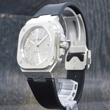 Montre-bracelet automatique