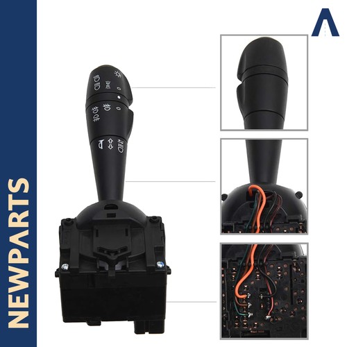 Commodo phare clignotant - commodo, de