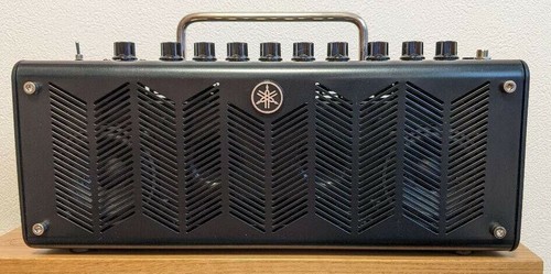 Yamaha thr10c 10w - thr10c,