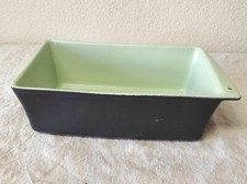 Plat en céramique pour cuisson au four 29 x 16 cm par 9 cm