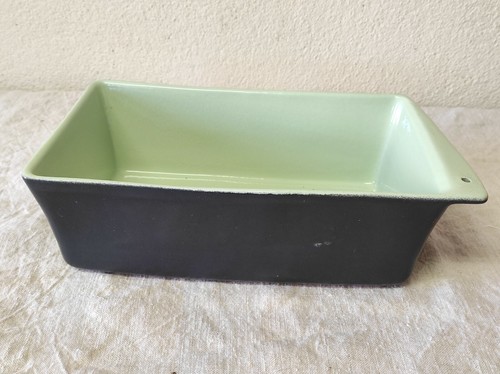 Plat céramique pour - plat, en