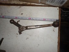 levier de boite albion