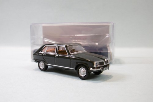Norev renault super - renault, r16