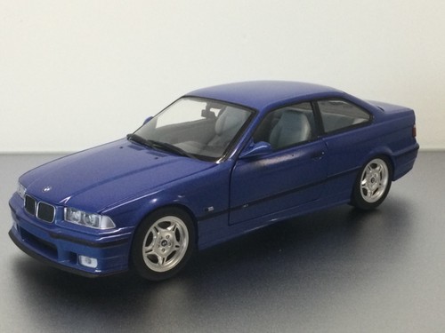 Modell bmw m3 e36 - ut,
