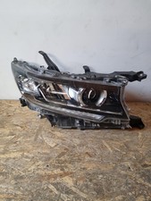 TOYOTA LAND CRUISER 150 PHARE