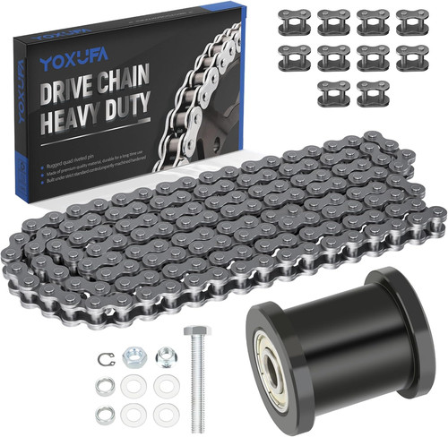 Chain for mini - 35, coleman