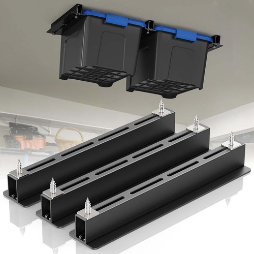 Système rail rangement - de,