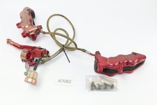 Beringer Race pour Honda CBR