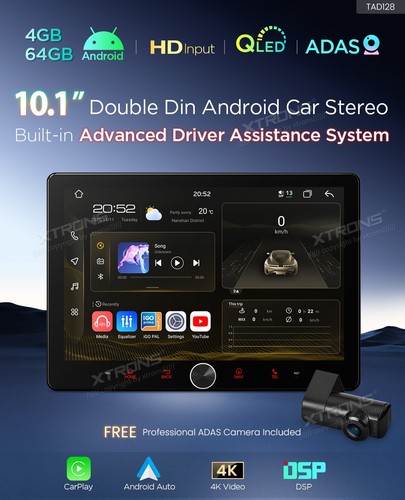 Tablette voiture autoradio - tablette,
