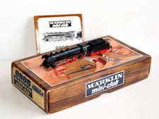 MARKLIN MINI-CLUB Z 8885