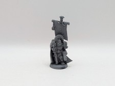 Warhammer 40k: Space Marine Ultramarines Cato Sicarius (BI085)