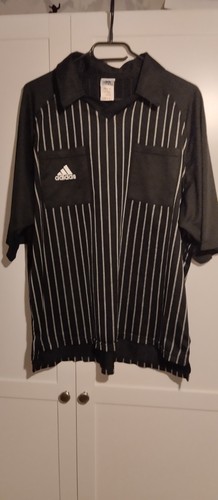 Maillot arbitre adidas - maillot, d'arbitre