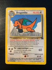Carte Pokémon : Dracolosse /