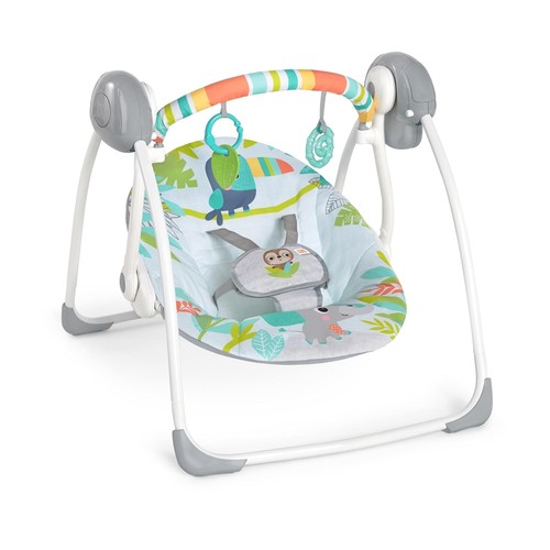 Bright starts rainforest - starts,,